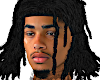 YGNUSI PONY LOCS BLK