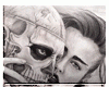 #zombie boy