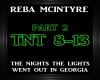 Reba McIntyre~The Night2