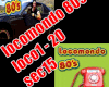 LOCOMONDO 80s