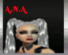 *ANA* White Vamp