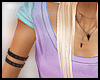 |NI| Rainbow duds