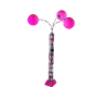 SO CUTE FLR LAMP