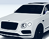 Bentayga