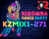 🦁 Kizomba Dance MIX