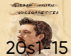 20 sigarettes M.Wallen