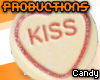 pro. Candy Kiss