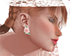 AROS ROSE ROMANTIC BOHO