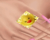 Duck Ring