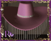 Pinkpony hat