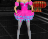 RP Skate Dress Pink V3