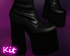 Avril Boots ♥