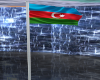 ~LBB Azerbaijan Flags