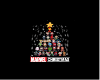 Marvel Christmas