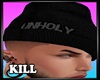 Unholy Beanie
