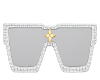 DIAMOND CYCLONE MIRRORS
