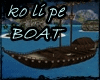 [cy]KoLiPe BOAT pirate