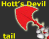 Hott's Devil tail