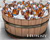 H. Beer Bucket