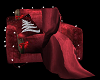Christmas Cozy Chair