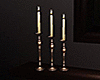 Penthouse Candles