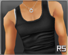 RS*TankTop-BLK-WHT