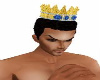 real king crown
