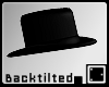 ♠ Black Hat Tilted