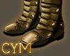 Cym Enigma Sun Boots