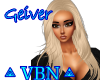 Geiver hair BlondApricot