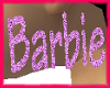 *bBb Barbie Earings P