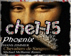[Mix] Chevaliers De San