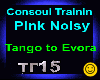 C.Trainin_Tango to Evora