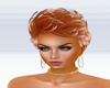 Strawberry Blonde Hair