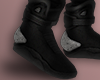 Future Shoes Black