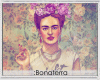 :B Hipster Frida Kahlo