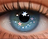 $ Eyes 2024 Blue/Star $