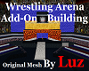 DiCarlo Wrestling Arena 