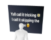 Skip