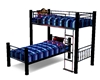 ! ! a bunk bed
