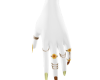 Wilah Boho Nails + Rings