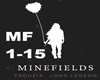 Minefields-John /Faouzia