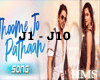 H! Jhoome Jo Pathaan /DJ