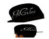 mile's hat