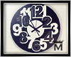 Maye Clock