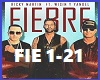 Ricky Martin - Fiebre