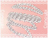 M| Pearl Bracelets L