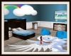 Baby Kaylens Room