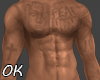 Metae Skin Tats