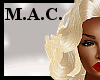 (MAC) Marilyn Hair -2